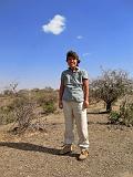 TANZANIA - Lake Natron on the road - 002